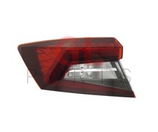 FARO FANALE FANALINO POSTERIORE PER SKODA KAROQ 2017-2022 Sinistra 57A945711