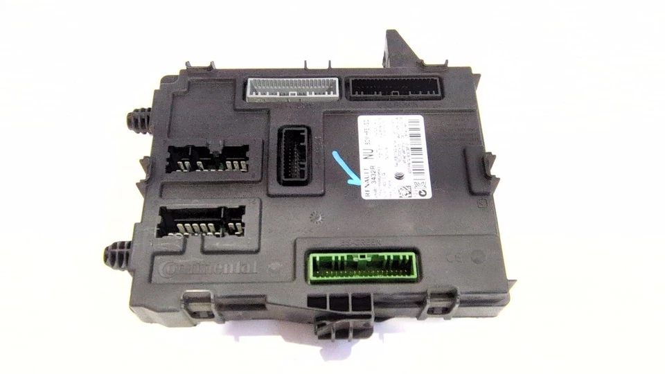 284B13432R MODULO CONFORT / 193402 PARA RENAULT KADJAR HA_, HL_ 1.6 DCI 130 - Imagen 2 de 4