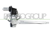FD910W022 Fensterheber Vorne Links FüR Ford Transit Bus (Fd_ _, Fb_ _, Fs_ _, Fz