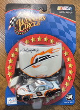 2003 Dale Earnhardt Jr 1/64 Winners Circle 8 JR MOTOR SPORTS Chevy Brand NEW