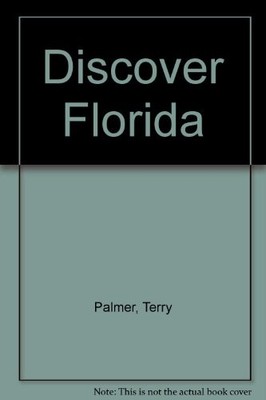 Discover Florida,Terry Palmer