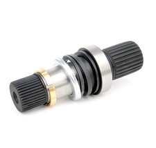 RIDEX Arbre de transmission Cardan 13D0181 Essieu avant droit 136,6mm