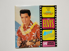 Elvis Presley - Original Soundtrack - Blue Hawaii - CD - RCA - 14 Tracks