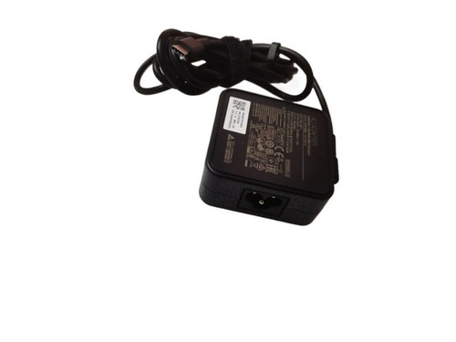 Genuine MSI 20V 3.25A 65W USB-C Type C Charger for MSI Prestige 14 EVO A11M - Picture 4 of 4