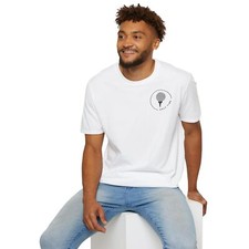 Goft Time IV - Unisex Softstyle T-Shirt