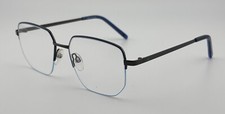United Colors of Benetton BEO3063 Men's Blue Designer Eyeglass Frames - 2906