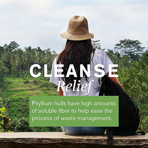 Nature's Sunshine CleanStart Mild Drink Mix & Supplement Packet Detox Supplement - Picture 4 of 7