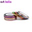 30Pcs-Rolls-Striping-Tape-Line-DIY-Nail-Art-Tips-Decoration-Sticker-Choose-Color miniatuur 3