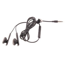 For Samsung Galaxy A13/A14/A15 - Headphones Wired Earphones Handsfree Mic