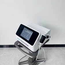 Shockwave Therapy Machine Radial Pneumatic Shock Wave ED Treatment Pain Relief