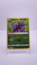 Radiant Tsareena 016/195 Swsh12: Sword & Shield - Silver Tempest Holo