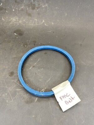 FMC / JBC 600 & AccuTurn 8922 Series Brake Lathe V-Belt