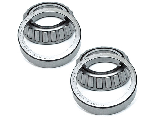 Roulement de cage différentiel arrière Dana 35 Jeep Wrangler JK raid