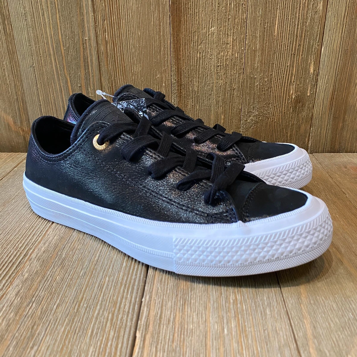 leather womens converse sneakers
