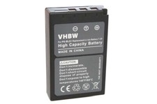 Batterie pour Olympus D-SLR E-620 E-410 E-420 E-450 E-600 E-400 900mAh 7,2V