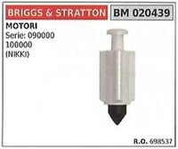 Vergaser Nadel Briggs&Stratton Serie 090000 100000 Nikki RasenmäHer 698537