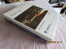 TNL 2000A GPS Navigator Pilot Guide Trimble Navigation Manual Book