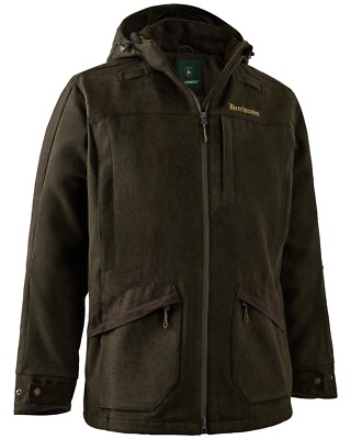 Deerhunter Jacke Tatra mit Kapuze Funktionsjacken|Jagdjacken Herren NEU
