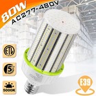 480V LED Corn Light Bulb E39 100W Replace 400W HID Commercial Workshop Lightings