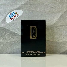 PS by Paul Sebastian Cologne for Men 8.0 oz Brand New In Box