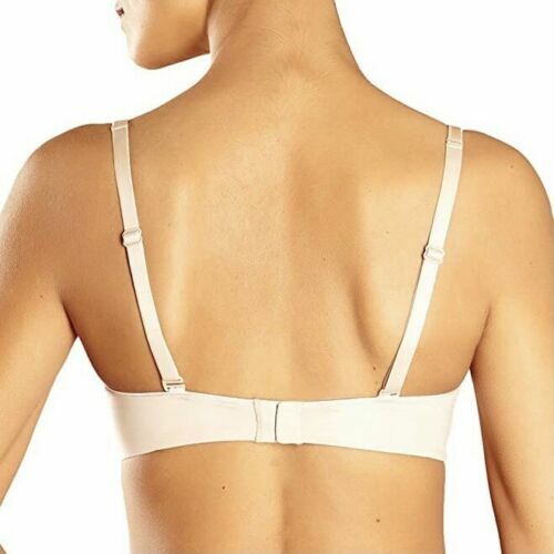 Chantelle Irresistible 1115 Hidden Wire Multiway Padded TShirt Bra eBay