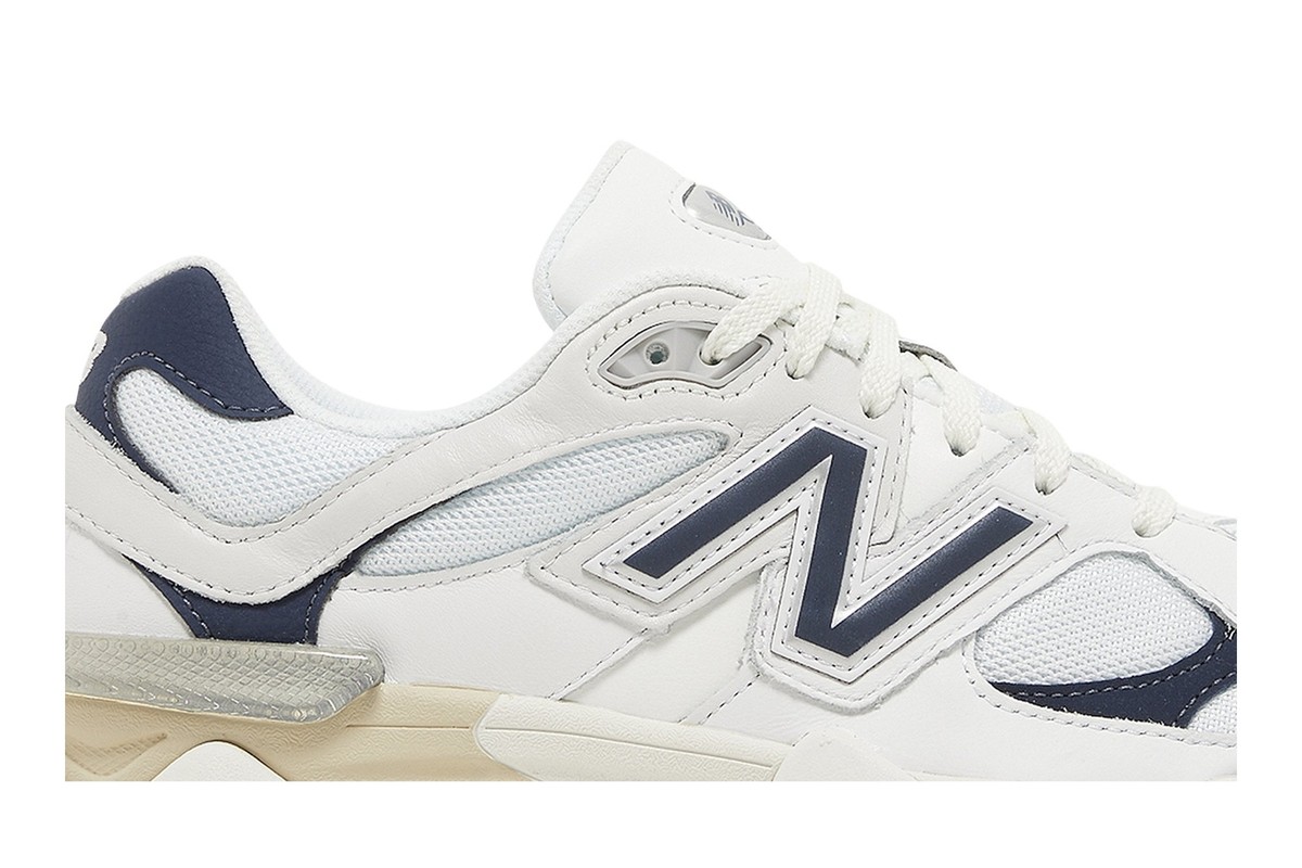 New Balance 9060 'White Navy' U9060VNB | eBay New Balance 9060 'White Navy' U9060VNB | eBay