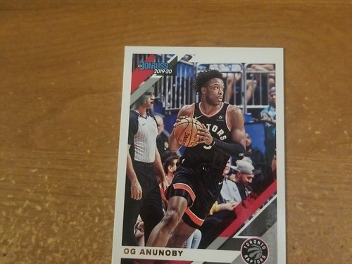 Base/novato de baloncesto Panini Donruss 2019-20 elige a tu jugador completa tu conjunto - Imagen 2 de 12