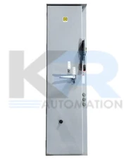 NEW Square D 8538SGA23V02S Size 5 Combination Starter NEMA 12/3R Outdoor 200 HP