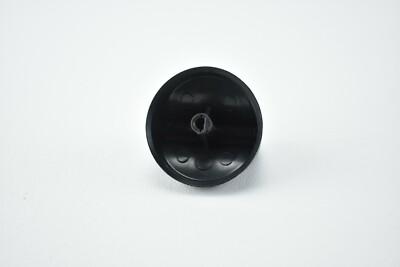 Maison Exclusive - Cassettiera Nero Chiaro 45x35x100cm in Legno