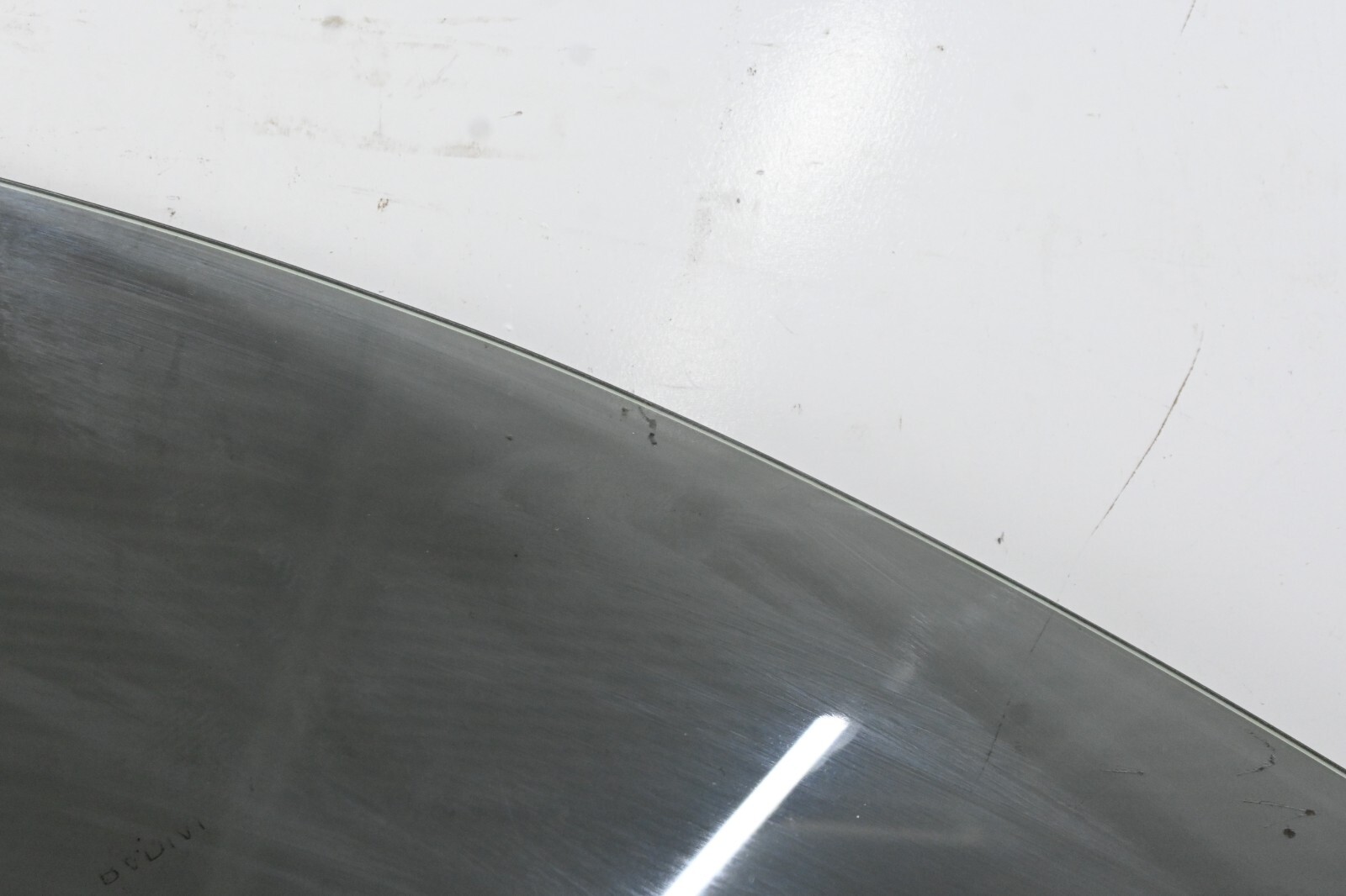 ⭐ 14-21 Maserati Ghibli Quatt Front Right Passenger Door Window Glass Panel Oem