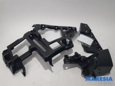 Stoßstangenbefestigung links hinten Peugeot 508 I SW 8E 9687949080 P19556026