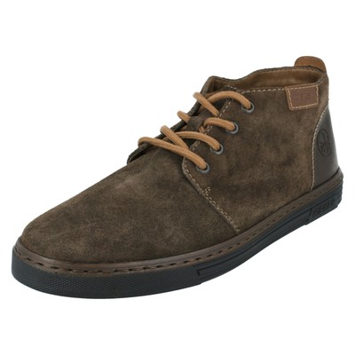 rieker mens boots sale