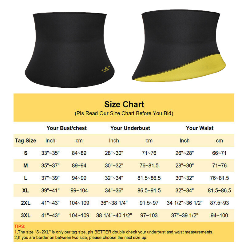 Vaslanda Faja De Compresi&oacute;n Para Hombre Con Control De