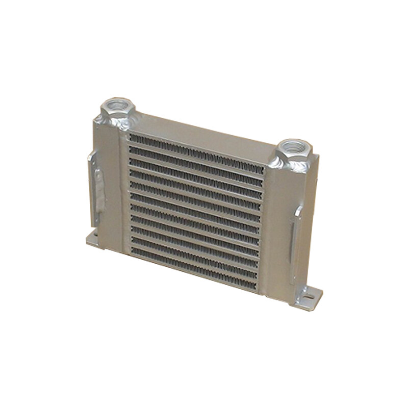 39916853 24523508 54627161 Oil Air Cooler for Ingersoll Rand Air 