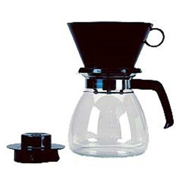 Melitta 640616 Stainless Thermal Carafe 10 Cups Pour Over Brewer Coffee Maker Photo Related