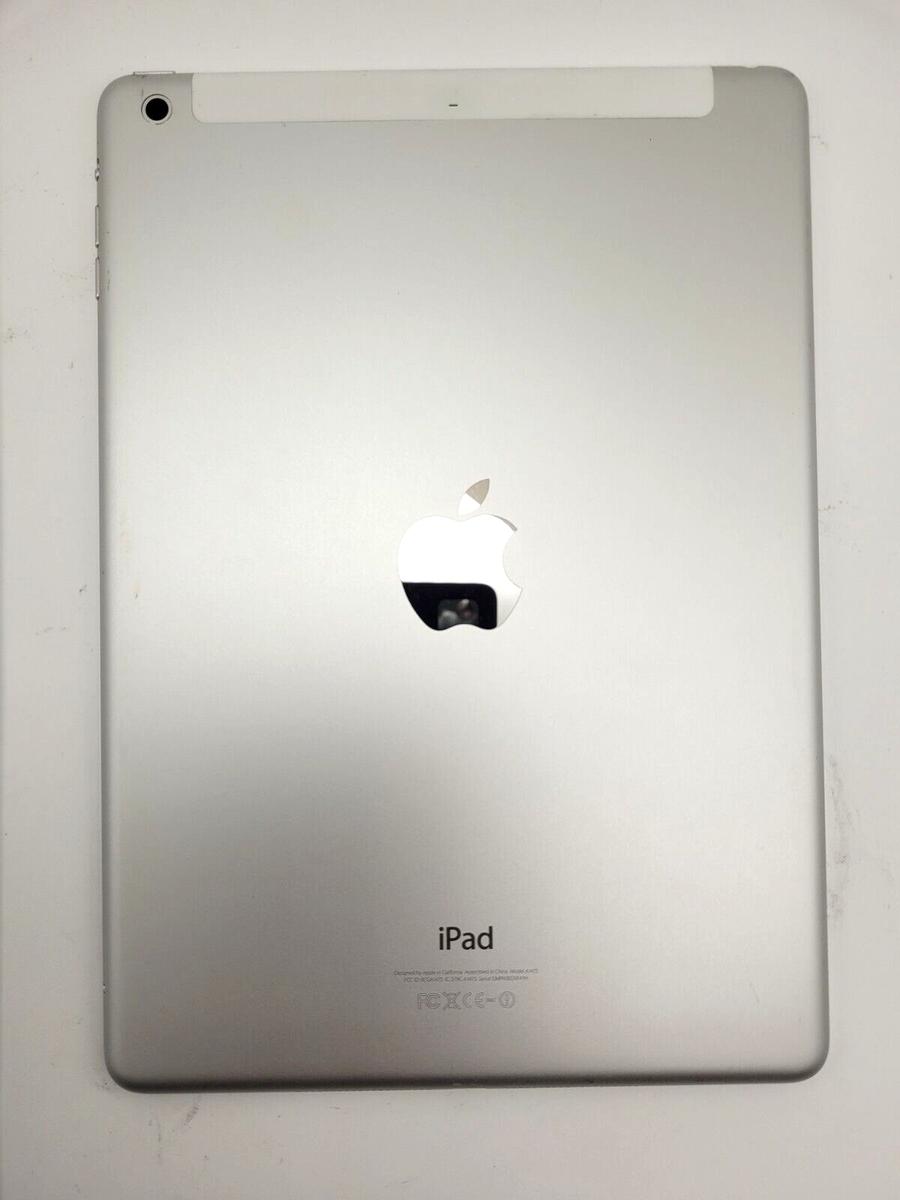 Apple iPad Air (A1474) 32GB 9.7