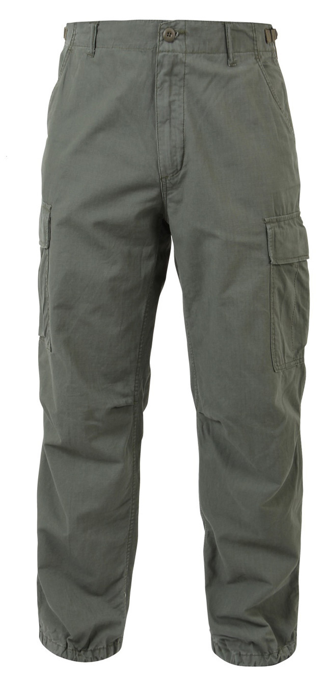 - Olive Drab