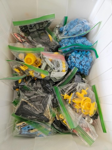 Construx - Replacement pieces, you pick - Fisher Price