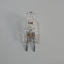 OSRAM Surgery Shadowless Lamp 64638 HLX 24V100W G6.35 Microscope Bulb