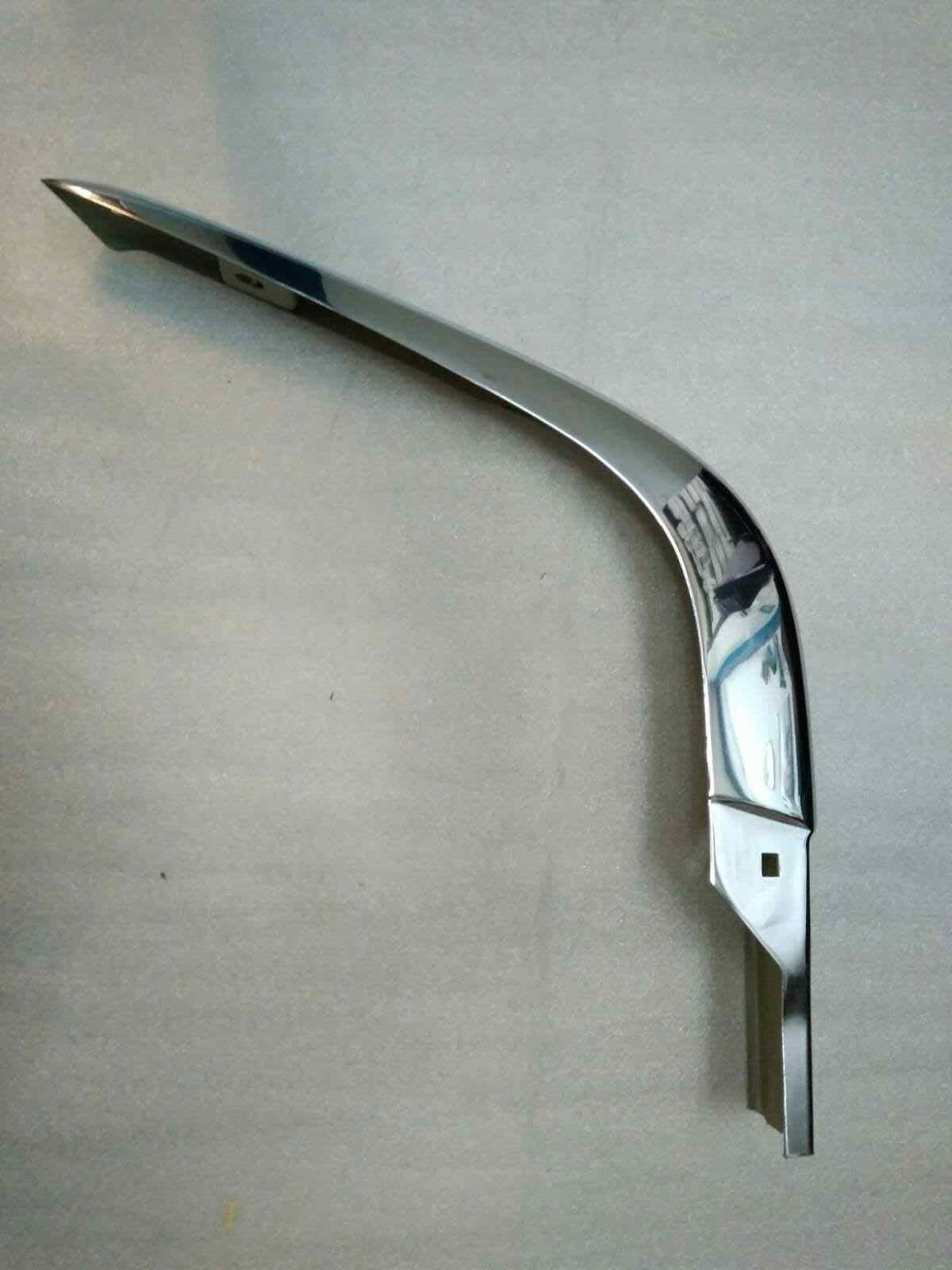 BMW GENUINE NEW Bumper Front Left E12 51111819863 | eBay