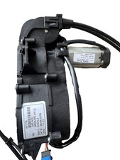 original Motor Schiebetür links PEUGEOT 1007 16876875-03