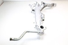 SUBARU FORESTER SH 2.0 AWD AGR Ventil 79272 Benzin 110 kW 2013