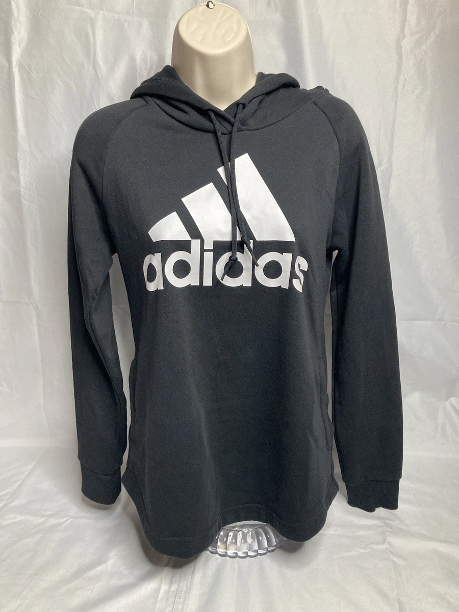 Adidas sweatshirt with pockets hot sale