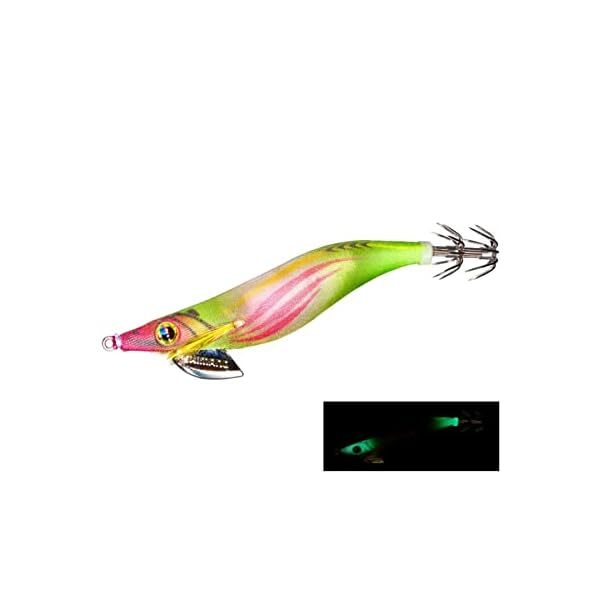 SHIMANO Sefia Clinch Flash Boost Rattle No. 3 Official Collectible Exclusive