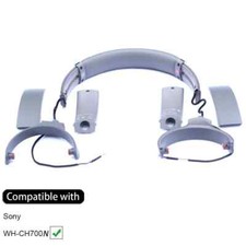 Replacement Parts for Sony WH-CH700N Wireless Inner Cover Headband Headphones
