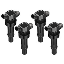 4 Ignition Coils Pack UF652 For 2012-2016 Kia...