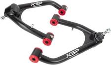 KSP Upper Control Arm For 2014-2018 Chevy Silverado 1500 with 2-4" Front lift