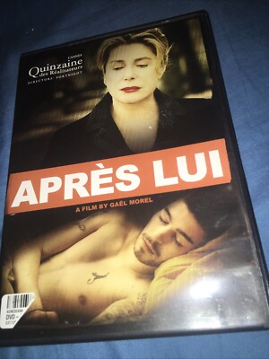 Apres Lui (DVD, 2007) Region 1