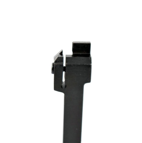 MGEHR1212-4 SOPORTE DE CORTADOR HERRAMIENTA DE TORNEADO CNC + 10 piezas MGMN400-M NC INSERTO CNC - Imagen 9 de 9