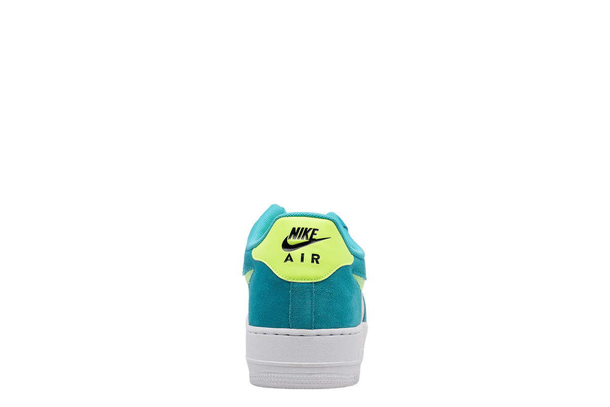 Nike Air Force 1 Low Oracle Aqua for Sale | Authenticity